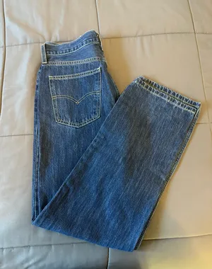 Levi's Low Pro Jeans thumbnail 6