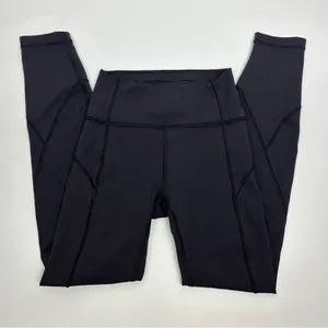 Lululemon In Movement Tights 25” thumbnail 4