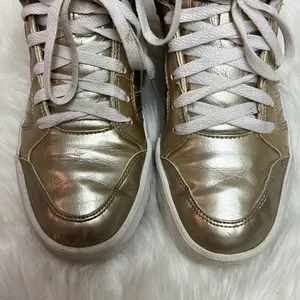 Adidas Women's Neo Raleigh mid Sneaker sz 8 B22B‎ thumbnail 6