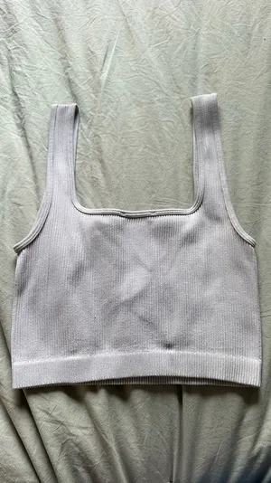 ZARA Tank thumbnail 3
