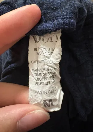 Vuori Pants thumbnail 5