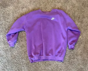 Nike Crewneck thumbnail 1
