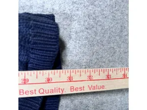 Vintage Adrienne Vittadini Womens Sweater Cardigan Oversized Academia Teacher‎ thumbnail 12