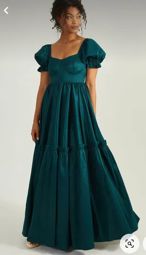Altar'd State Dress thumbnail 1