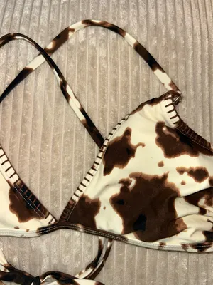 Forever 21 Bikini Top thumbnail 3