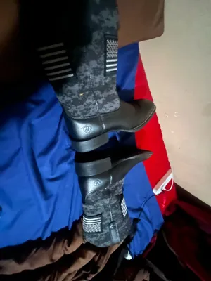 Cowboy Ariat Boots thumbnail 2