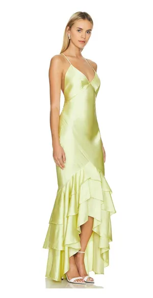 Lovers + Friends Dress thumbnail 3