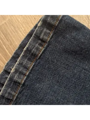 Wrangler Retro High Rise Flare jeans Size 27x32 thumbnail 10