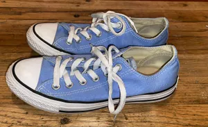 Converse Chuck Taylor All Star Low Top thumbnail 4