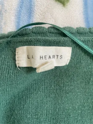 PacSun Top thumbnail 2