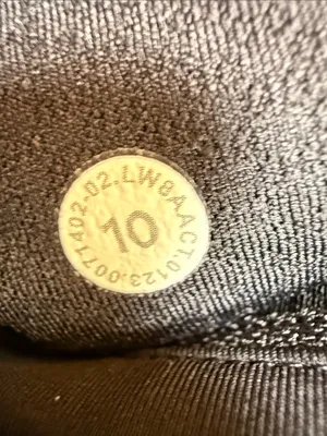 Lululemon Pace Rival Skirt Shorts 4-way Stretch Skort W2526 Sz 10 thumbnail 12