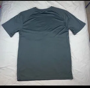 Football Tshirt Green Size M thumbnail 5