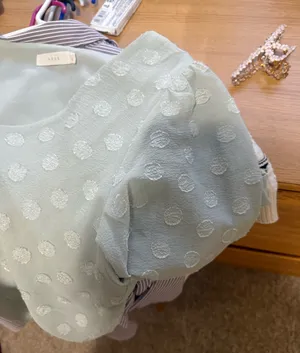 Lush Blouse thumbnail 2