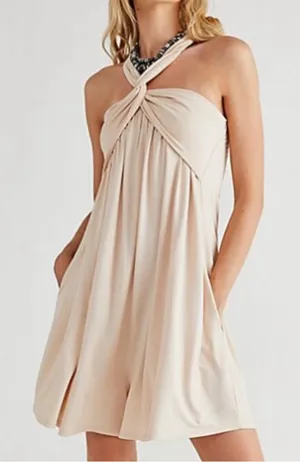 NEW Free People Beach Redondo Multi Way Romper Size Large NWT thumbnail 1