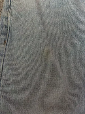 Garage Straight-Leg Jeans thumbnail 4