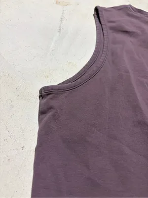 Alphalete tank top workout athletic mauve thumbnail 7