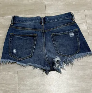 Pacsun Bullhead denim jean shorts thumbnail 2