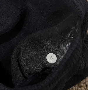 Lululemon Thick Jacket with Hoodie thumbnail 2