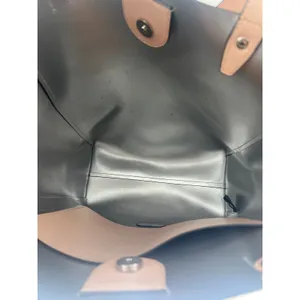 Rebecca Minkoff Stella‎ North South Tote Blush Pink Leather thumbnail 16