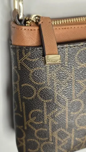 Calvin Klein Signature Crossbody Bag thumbnail 2