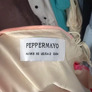 Peppermayo Dress Mini thumbnail 2