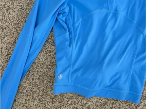Lululemon Half Zip thumbnail 5