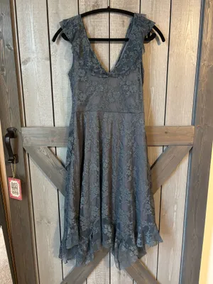 Earthbound Fairy Dress thumbnail 2