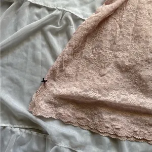 Victoria’s Secret Lace Chemise with Satin Bows thumbnail 6