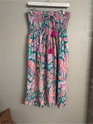 GRETCHEN SCOTT Gretchen Scott Haight Ashbury Dress/Skirt thumbnail 2