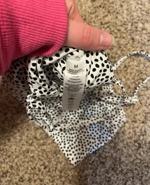 Aoxjox Amazon Sports Bra thumbnail 4