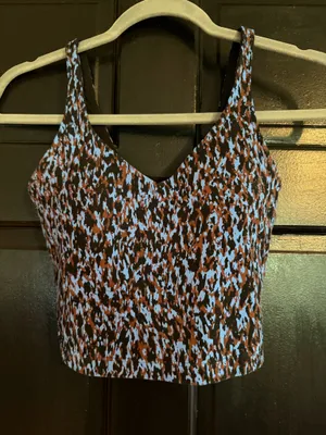 Lululemon Align Tank Top thumbnail 2