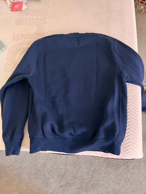 Nike Crewneck thumbnail 5
