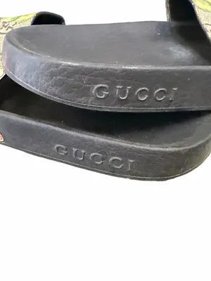 GUCCI Floral GG Bloom Slides 36 thumbnail 9