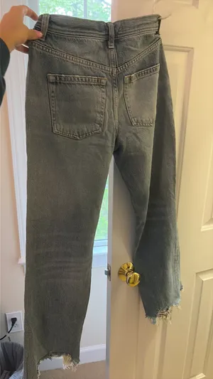 Free People Jeans thumbnail 2