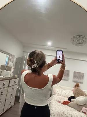 Miz Mooz miu muse knit tank thumbnail 3
