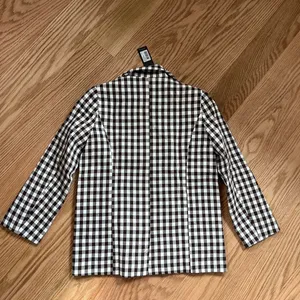LIONESS Blazer Checker thumbnail 2