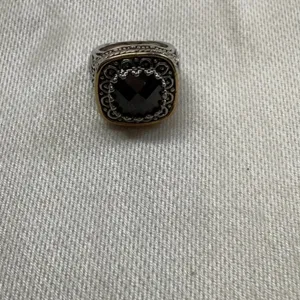 𝅺stone Tri-Color RING thumbnail 3