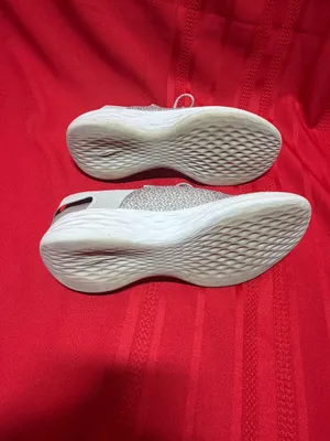 You By Skechers Walk Athletic Shoes Size 7.5 thumbnail 3