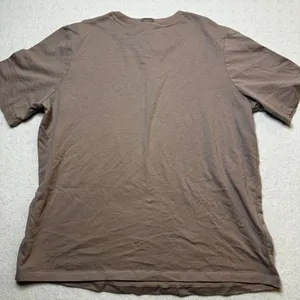 SKIMS Women’s Soft Lounge Short Sleeve T-Shirt Size Small Purple thumbnail 4