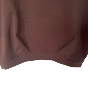 ARRIVE GUIDE | Gym Workout Cropped Shirt |
Brown Brown Size L thumbnail 3