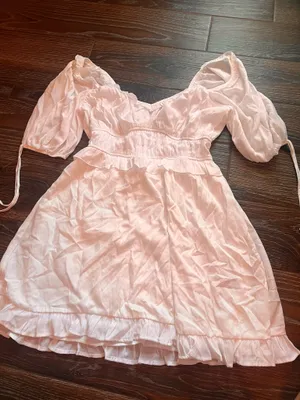 Francesca's Dress thumbnail 1
