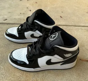 Air Jordan 1 Mid SE 'All Star 2021' thumbnail 1