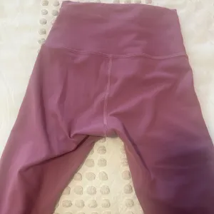 Lululemon Align leggings thumbnail 3