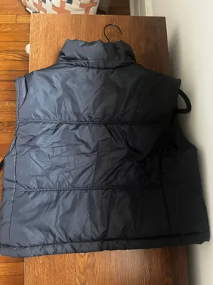 Thread And Supply Dry Goods Vest thumbnail 3