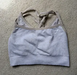 Gymshark Sports Bra thumbnail 1