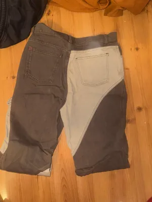 BDG Cowbot Jeans! (30) thumbnail 4