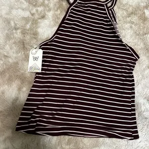 Glitz NWT High Neck Top thumbnail 4