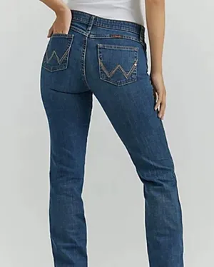 Women’s Ultimate Riding Jean thumbnail 2