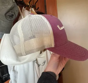 Kimes Ranch Trucker SnapBack thumbnail 2