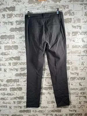 White House black market | women classic slim trousers thumbnail 8
